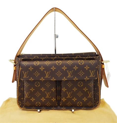 louis vuitton cite gm retail price|Louis Vuitton Viva Cite Monogram GM Brown .